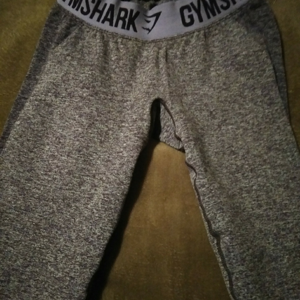 Gymshark flex legging